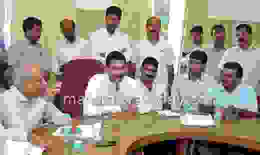 nalin kumar kateel press meet